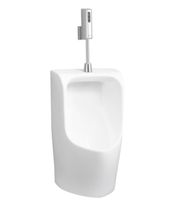 TOTO hanging wall ceramic household induction urinal UWN557SB Jialing Chengdu city