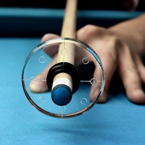 Billiards out of the rod posture correction wristband professional player Rod aiming to do Rod accuracy exercise device trainer tool