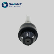 Taper mirror rolling tool Taper rolling knife rolling head Wuxi taper rolling factory direct sales