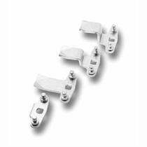 Dalek 3-point Lock tongue 207-9522