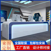 The anti-fraud center directs the media monitoring room of the public security fire command center of the public security fire command center