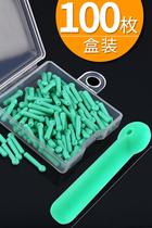 New Drift Block Silicone Special Class Floating Rafting Seat Fish Adrift Seating for Large Things Suit Hook Fish Rafting Coordinates