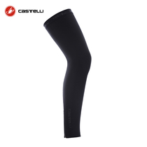 Scorpion Castell Spring Autumn Male Windproof Warm Riding Long Leg Sleeve Silicone Anti Slip Sunscreen Elastic 4519531