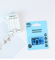 Film machine special battery No. 5 charidel rechargeable battery CCD old digital camera charger set