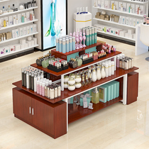 Commercial toy store convenience store beverage cosmetics store Nakajima cabinet childrens shoes beauty salon multi-layer milk powder store supermarket station