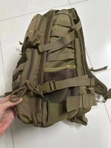 Meme Outdoor Climbing Riding Tactics 40L Double Shoulder Backpack Abrasion Resistant Water Bag Sport Tours 17 Inch Computer Bag