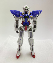 Spot domestic Zhongtian model can Warrior 1 100 can Angel alloy finished products