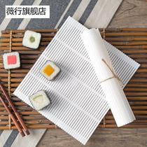 Home Home Plastic sushi curtains for sushi Tools to make Purple Vegetable Rolls Rice ROLLER BLIND SUSHI ROLLER SHUTTERS FOR SUSHI