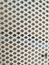Home Plastic Grid Balcony Fencing Protection Safe Decorative Mesh Flower Racks Padding nets Beekeeping Humour Nets Thickened