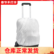 Kk tree pull rod bag rain cover single shot not shipped