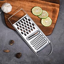 Piles household dishwashing sponge steel wire ball kitchen cleaning gadget a pack of steel wire ball Planer potato wire machine