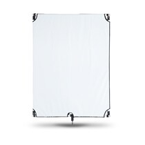 Beiyang Studio 80*100cm black flag light soft reflector five-in-one portable soft light reflector to take photos