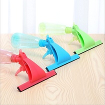 Wiping desktop table bathroom artifact kitchen countertop cleaner mini doors and windows housework paddling simple