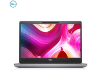 DELL (DELL)Precision7560 15 6 inch designer graphics mobile workstation laptop i9-11950H 32G 1T solid
