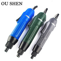 Ou Shen OS-800 801 802 Seiko electric screwdriver screwdriver adjustable speed electric batch screw batch