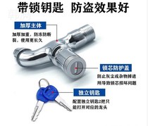 Full copper outdoor with lock tap 4 outdoor mop pool Anti-freeze lengthened 6 Sub-theft key washing machine switch