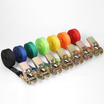 Cargo binding strap tightening machine universal bandage binding car Rope Holder Holder Holder arm tension