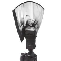 Caleo Flash Reflector Lighting Lighting Lighting Lighting SLR Camera Flash Flash Flash