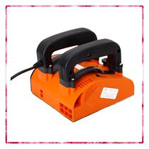 Self-suction planing wall retouching dust-free Wall Machines Power Tools Concrete Putty Powder to root out the mill spot has
