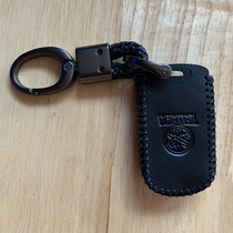 YAMAHA YAMAHA NMAX155 XMAX300 Leather Key Case Key Case Key Chain buckle