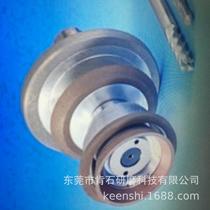 Metal sintered resin sintered electric with ceramic sintered diamond repair knife diamond eye die circular saw drilling tube