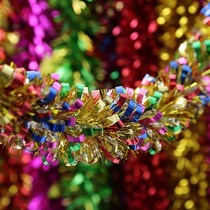 Wedding supplies New Years hair strips ribbons New Years birthday Christmas flowers wedding room decoration