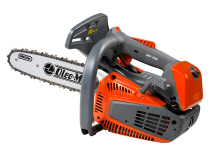 Omar GST250 single-handed gasoline saw logging saw portable small chain saw trimming saw chain saw 10 inches