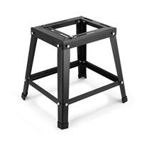 Multifunctional woodworking machine tool electric planing table Planer chainsaw table cutting machine flat planing machine separate iron frame