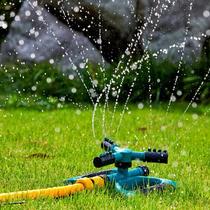  Grass sprinkler Flower sprinkler Spring watering pot Outdoor sapling watering vegetables humidifying water sprinkler shelf