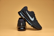 Overseas discount direct collection of domestic warehouse spot limited time to snap up air cushion mens and womens shoes