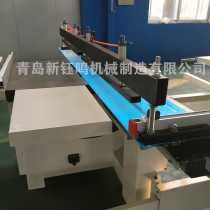 Xinyuming precision saw panel saw push table saw pneumatic presser press plate woodworking machinery accessories high pressure