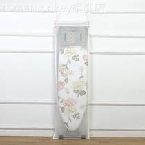 An ironing board for the ironing board of an Ethiopian garment