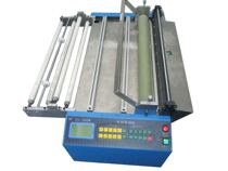 Film slicer film cutting machine 1-700mm wide film automatic fixed-length cutting machine