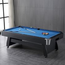 Leisure three-in-one table Table tennis table Three-in-one multi-function pool table Household standard commercial fancy