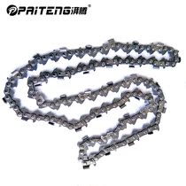 Angle grinder changed to chainsaw chain saw special chain 11 5 inch small logging saw manual chain saw accessories