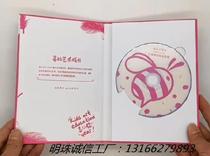 CD album book box CD CD video box I want to buy a thickened DVD music gift box personal VCD