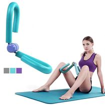 Thigh Master Thigh Trimmer Thin Body Thigh Toner Butt Leg