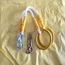 Sports fitness equipment home indoor childrens gymnastics ring handle lifting ring pull body up horizontal bar pull ring