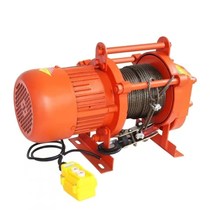 Construction windlass 220V FURNISHING THE HOME SMALL HANGER ELECTRIC HOIST ELECTRIC HOIST 380V MULTIFUNCTION LIFTER