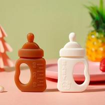 Baby molars stick food grade guar baby tooth gum baby tooth molars 3-6-12 months non-toxic and boiled