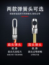 Wire puller electrical wire puller lead wire 100 m electrical wire threading wire threaded wire electrical wire