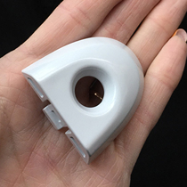Door Lock With Key Hole Fit for Nissan Juke Micra Drive