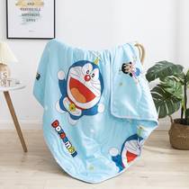 Air conditioning is washed by childish children in spring and autumn by childhood water washed cotton summer can be machine washed