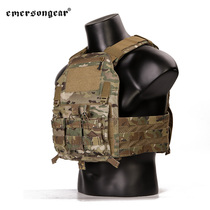 Emerson Emersongear 420 tactical vest military fans multi-color camouflage vest modular wear-resistant magazine clip
