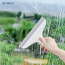 Japanese style SP sauce glass scraper household wiper scraper window cleaning tool