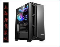 Shanghai computer installed i7 11700K 3060 3060TI 3070TI 3080TI eating chicken game console