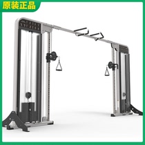 Professional commercial Big Bird gantry commercial fitness equipment upper limb cross trainer