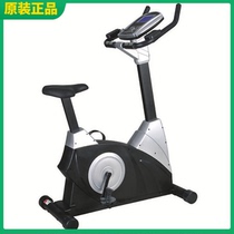 Original Kanglejia exercise bike professional self-powered bicycle mute fitness equipment gym