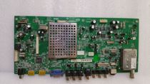 Original TCL L40E9SFR motherboard 40-02MS91-MAC2XG screen LTA400HA08 Oh