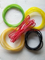 Universal Knife Grinding Machine Belt Carving Knife Grinding Machine Belt Motor Transmission Belt 420 460 480 500MM